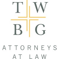 Thurman, Wilson, Boutwell & Galvin, P.A. logo - Similar company to St. Amand & Efird Pllc