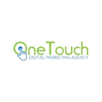 OneTouch Digital Marketing logo - Similar company to Onetouch Design Studio