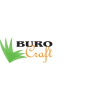 BURO Craft logo - Similar company to Bananapads.Com