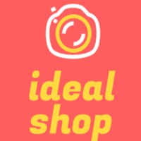 Ideal Shop logo - Similar company to Göing