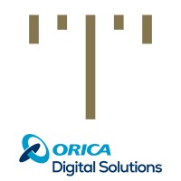 Terra Insights, part of Orica logo - Similar company to Groundprobe