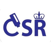 Columbia Science Review logo - Similar company to Modulus Research