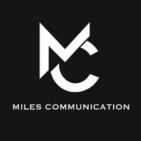 Miles Communication logo - Similar company to Miles Communications Ltd