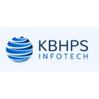 KBHPS InfoTech Pvt Ltd logo - Similar company to Ksp Corporation Private Limited