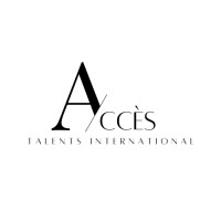 Accès Talents International logo - Similar company to Klap