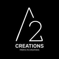 A2 Creations logo - Similar company to Theproductworks