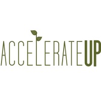 Accelerate UP logo - Similar company to Minocqua Area Visitors Bureau