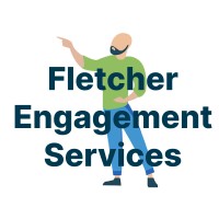 Fletcher Engagement Services logo - Similar company to Indigopathway