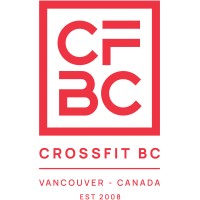 CrossFit BC | Vancouver’s Original CrossFit Gym & Fitness Community logo - Similar company to Khipu Coffee