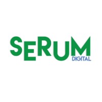 Serum Digital logo - Similar company to Ventus Digital Agency