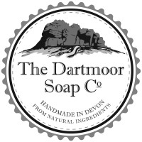 The Dartmoor Soap Company logo - Similar company to Tailorford