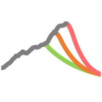 Horizon 2049 logo - Similar company to Everest Startup Studio