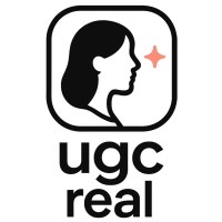 UGCReal logo - Similar company to Proposalgpt