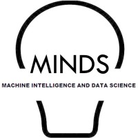 MINDS - Machine Intelligence and Data Science Laboratory logo - Similar company to Lips Ufmg - Laboratório De Inovação, Simulação E Prototipagem