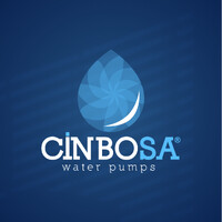 Corporación Industrial de Bombas logo - Similar company to Pumps Supply Co.