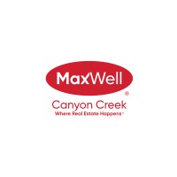 Maxwell Canyon Creek