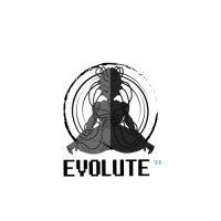 Evolute'23 logo - Similar company to Dedsec