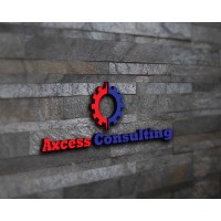 Axcess Consulting logo - Similar company to Onegen Developments Llc