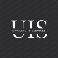 UpVikings IT Services logo - Similar company to Ncubehr