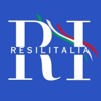 RESILITALIA logo - Similar company to Helios 42 Intelligence & Security