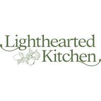 Lighthearted Kitchen logo - Similar company to Meraki Medicinal