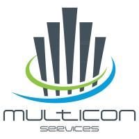 Multicon Services, LLC logo - Similar company to The Bfc Group