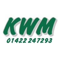 Kemp Waste Management Ltd logo - Similar company to C & C Waste Management