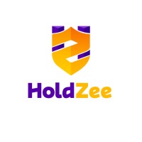 HoldZee logo - Similar company to Ashapura Agency