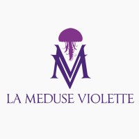 La Méduse Violette logo - Similar company to Vrtuoz
