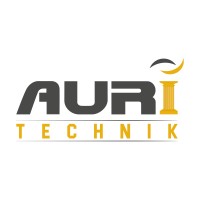 Auri Holding logo - Similar company to Auri Contracting