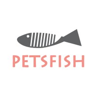 PetsFish Quality pet food. logo - Similar company to Brouwerij Artemis