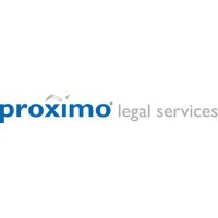 Proximo Legal Services logo - Similar company to Open Road Access (Ora)