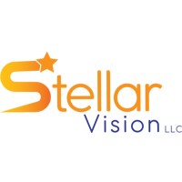 StellarVision, LLC logo - Similar company to Stellarvision Inc.