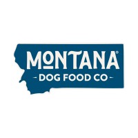 MONTANA DOG FOOD CO logo - Similar company to Kitchen Table Pet