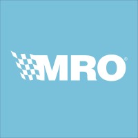 Motor Racing Outreach logo - Similar company to Opti Distribution