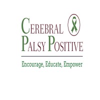 Cerebral Palsy Positive logo - Similar company to The Higher Foundation