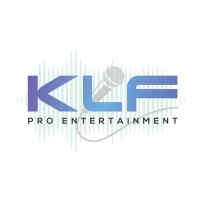 KLF Pro Entertainment logo - Similar company to Safe Harbor Center, Inc