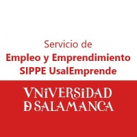 Servicio de Empleo y Emprendimiento SIPPE USalEmpleo. Universidad de Salamanca logo - Similar company to Ibsal