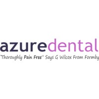 Azure Dental logo - Similar company to Excel Dental