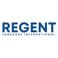 Regent Language International logo - Similar company to Regent Language School