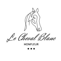 Hôtel Le Cheval Blanc Honfleur Best Western logo - Similar company to Logis Le Cheval Blanc & Clovis