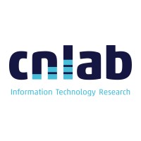 cnlab itr AG logo - Similar company to Cnlab Security Ag