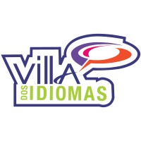 Villa dos Idiomas logo - Similar company to Escenario Zero