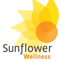 Sunflower Wellness logo - Similar company to Knd Labs™
