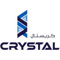 Crystal Enterprises Contracting Co. logo - Similar company to Dac - Distinct Architect Contracting Co. Ltd