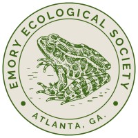 Emory Ecological Society logo - Similar company to Saikawa Lab