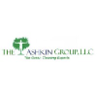 The Ashkin Group logo - Similar company to Green2Sustainable