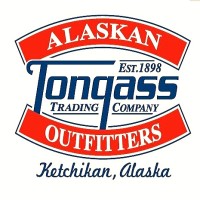 Tongass Trading Company logo - Similar company to Impact Merchandise