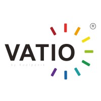 KAALPANIK COLOMBIA S.A.S logo - Similar company to Vatio