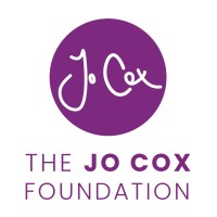 The Jo Cox Foundation logo - Similar company to Action Asylum